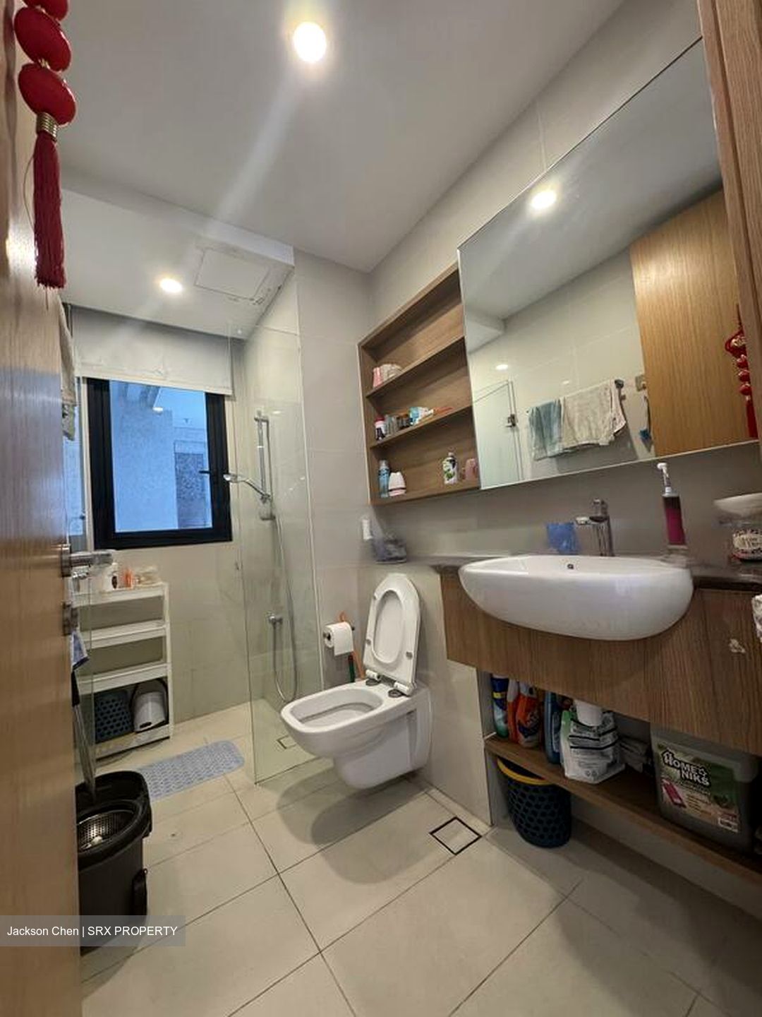 The Trilinq (D5), Condominium #462896401